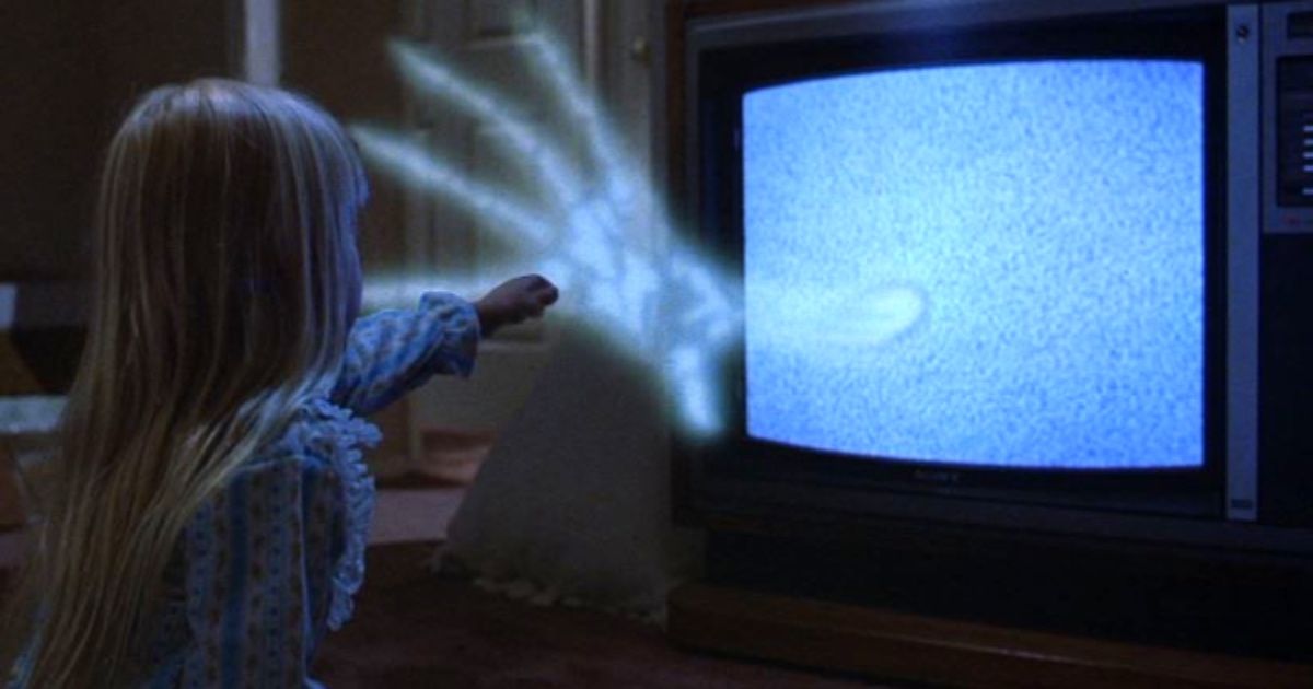 Poltergeist Reboot Reportedly a Priority at Prime Video – NewsEverything Movies