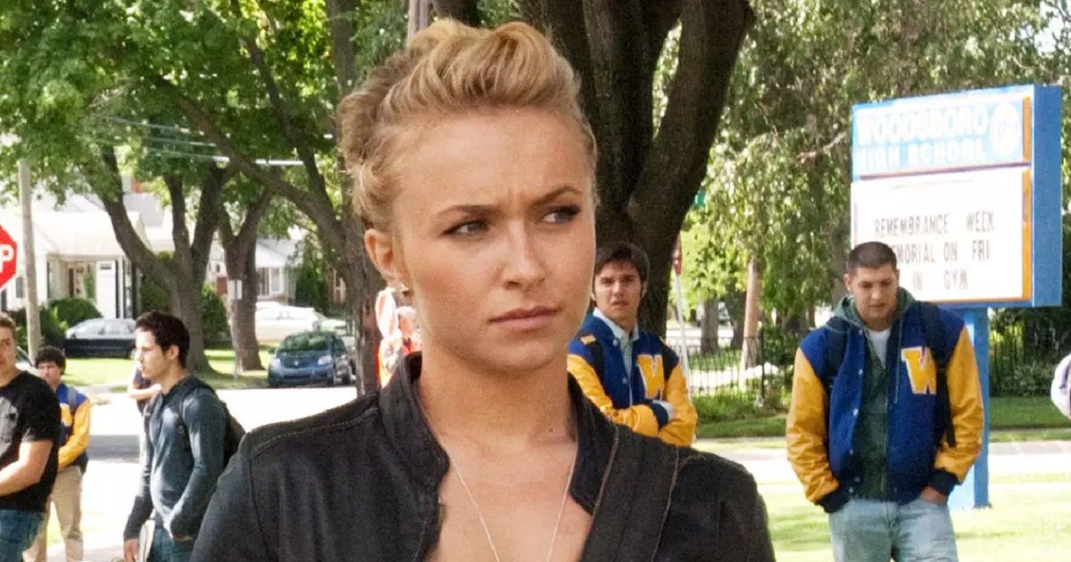 Scream First Look Reveals Return Of Hayden Panettiere As Kirby Reed