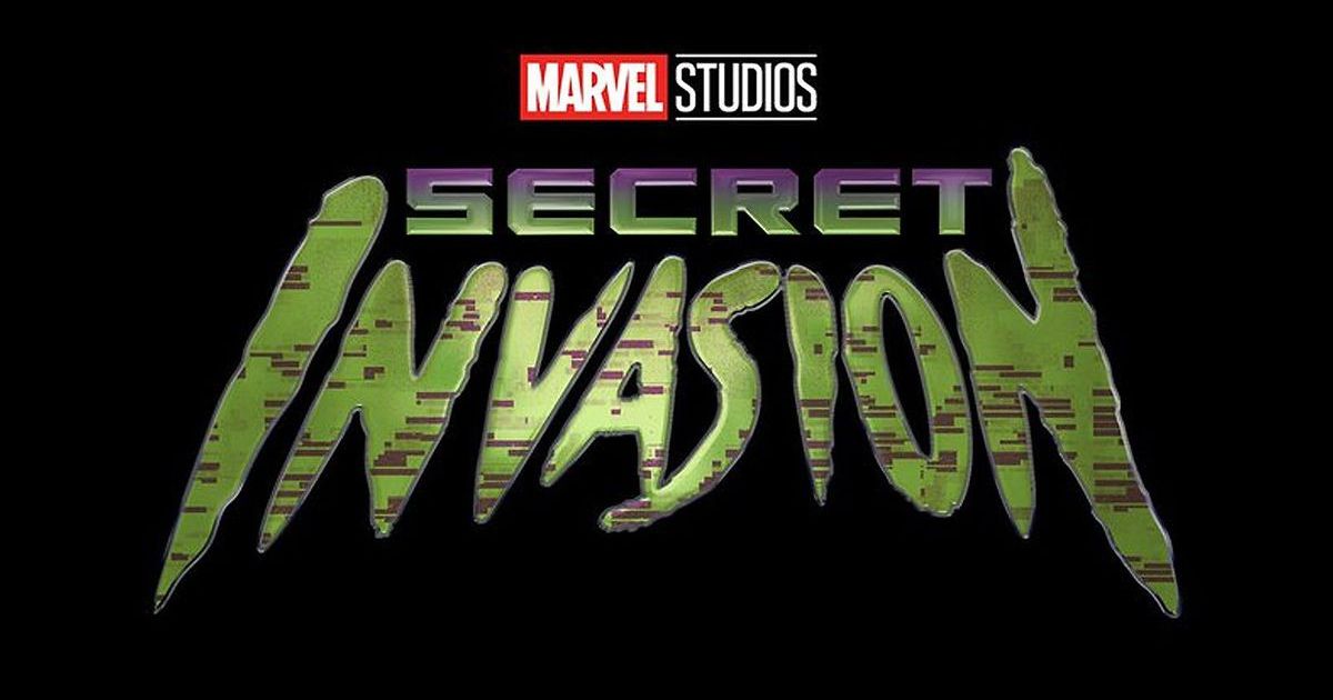 Secret Invasion from Marvel