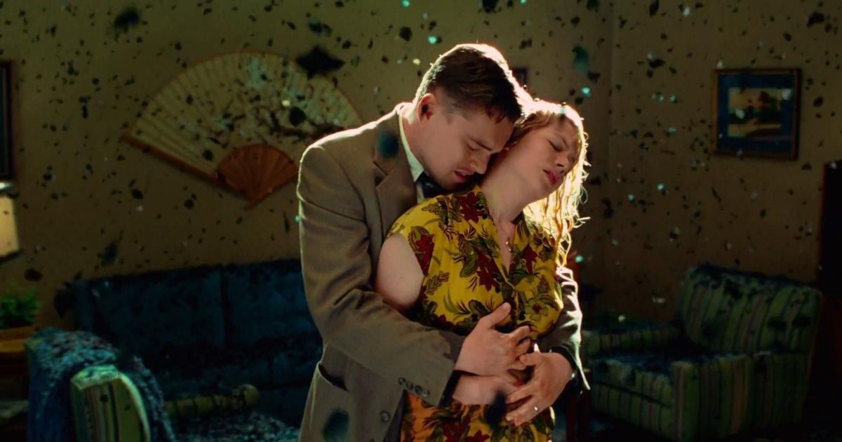 Shutter Island