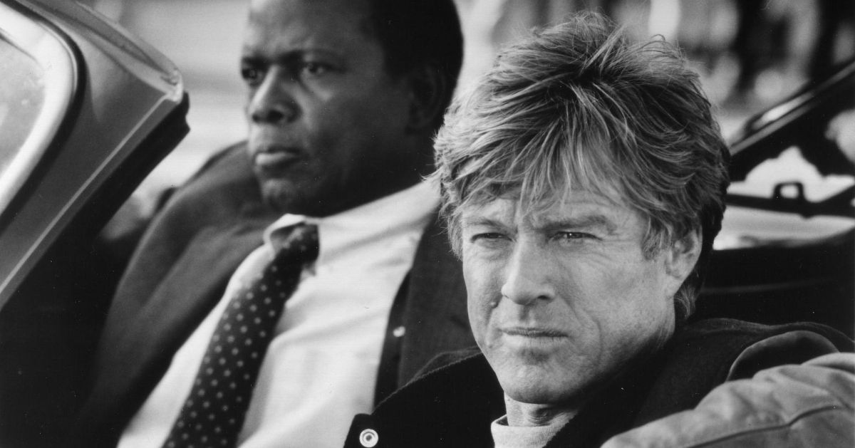 Best Robert Redford Movies, Ranked