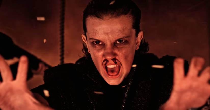 Stranger Things: Top 10 Scenes in the Series, Ranked