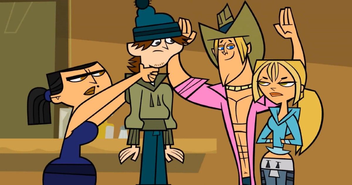 Total Drama Island Revival Plot, Cast, and Everything Else We Know