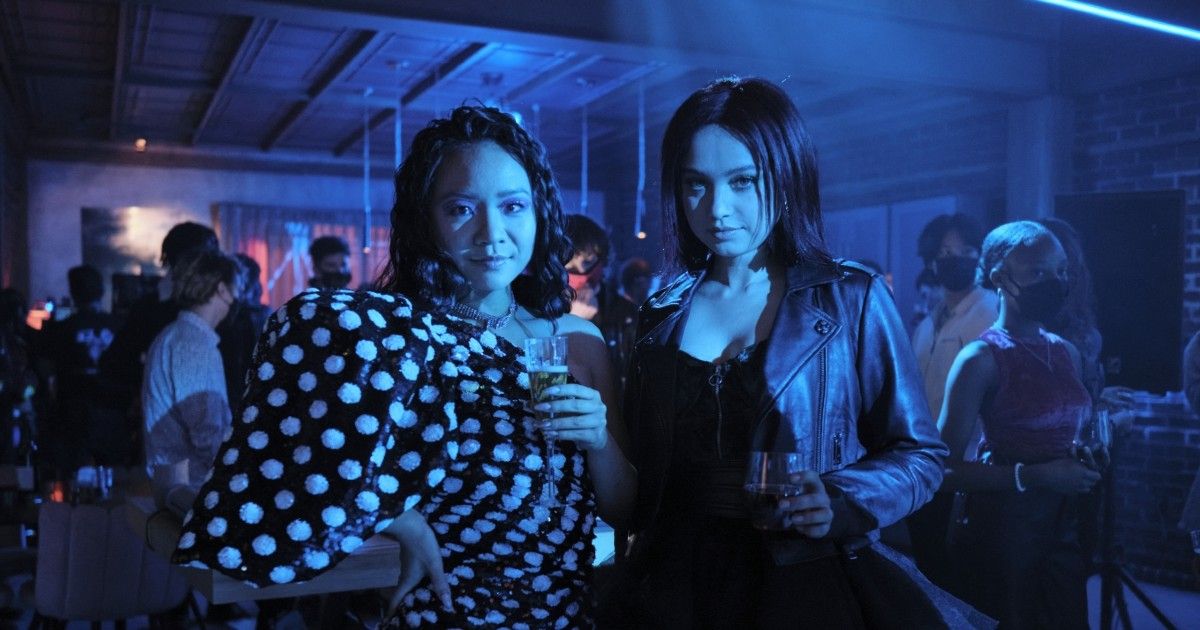 David Turko Netflix's Fakes: Plot, Cast, Release Date, and Everything Else We Know