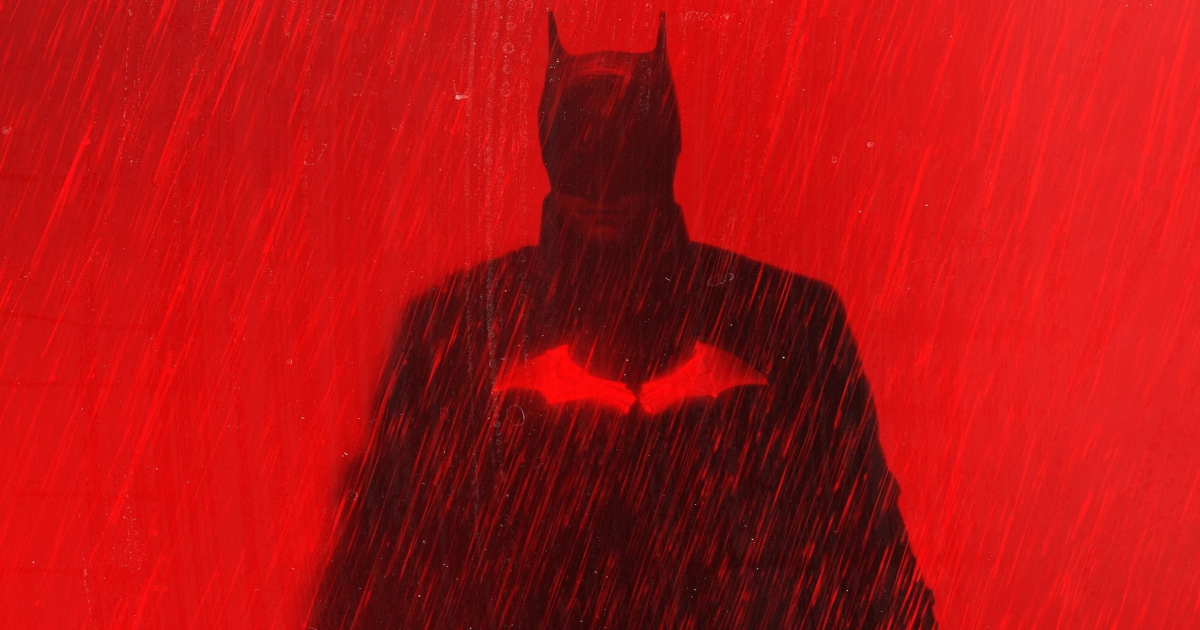 The Best Batman Movie Soundtracks, Ranked