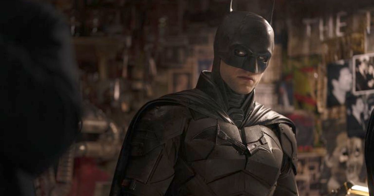 The Batman: How Many Movies Did Robert Pattinson Sign Up For?