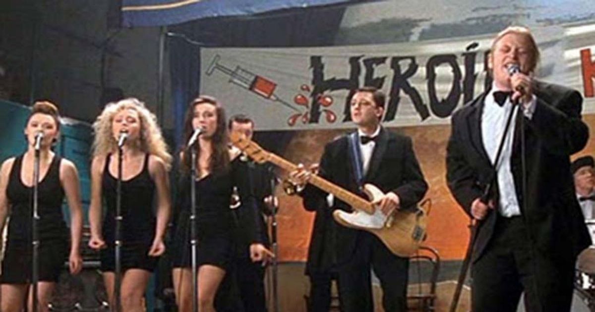 20 Famous Movies Filmed in Ireland