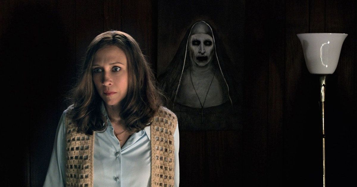 These Are the Highest-Grossing Horror Movie Franchises of All Time