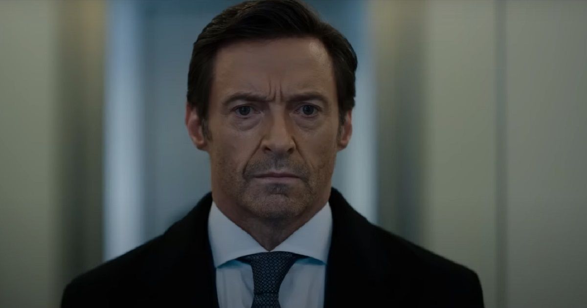 #The Son Trailer Finds Hugh Jackman as a Struggling Father