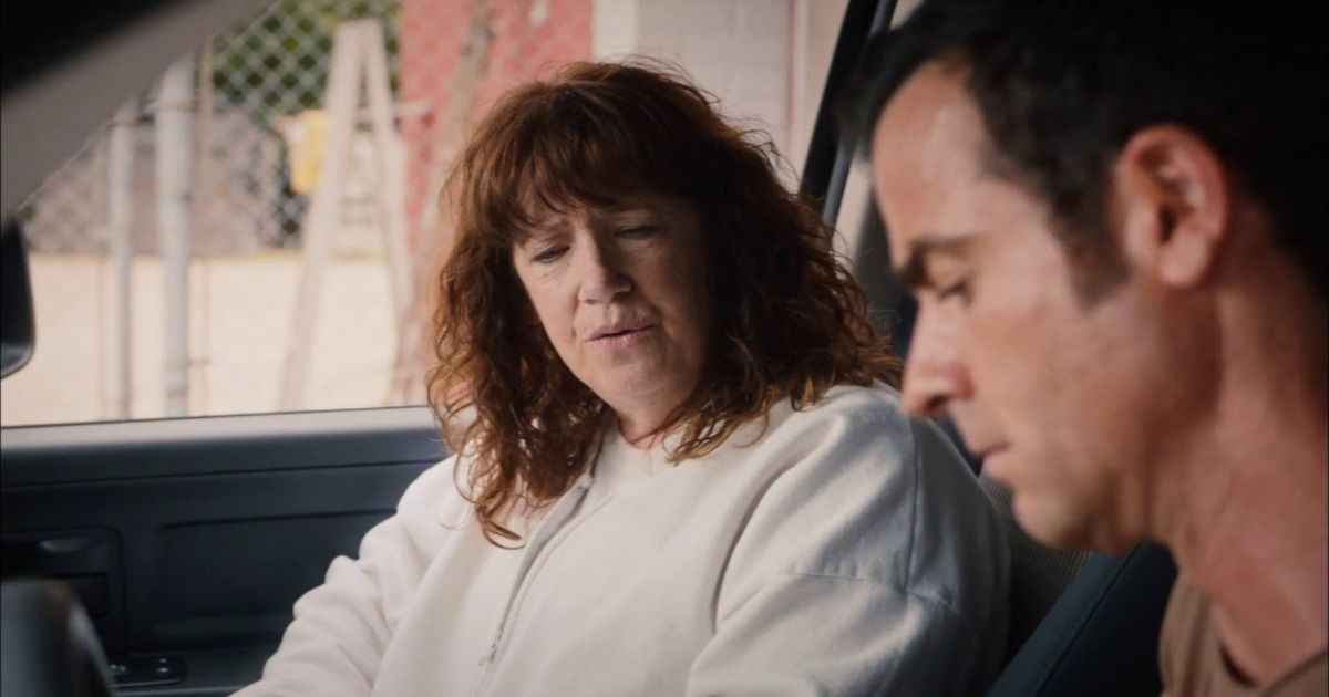 The Leftovers HBO Ann Dowd