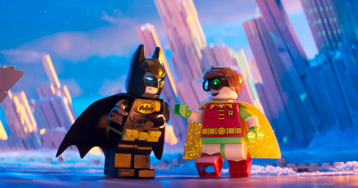 Lego: All Theatrically Movies, Ranked