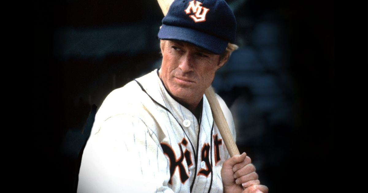 Best Robert Redford Movies, Ranked