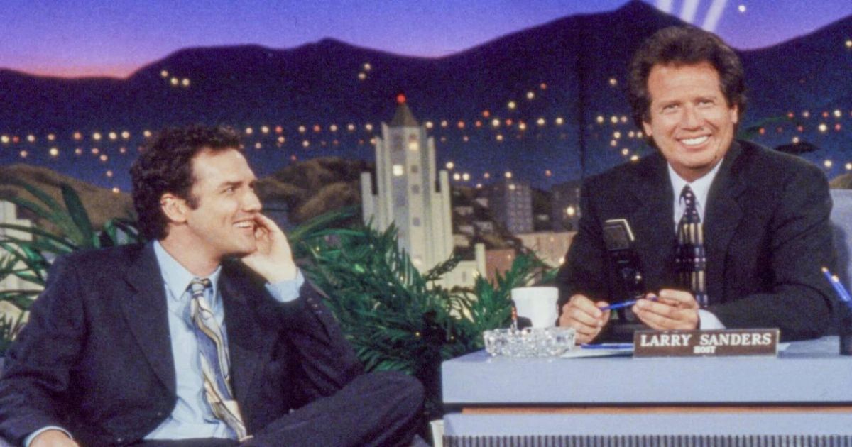 The Larry Sanders Show The Best Episodes, Ranked