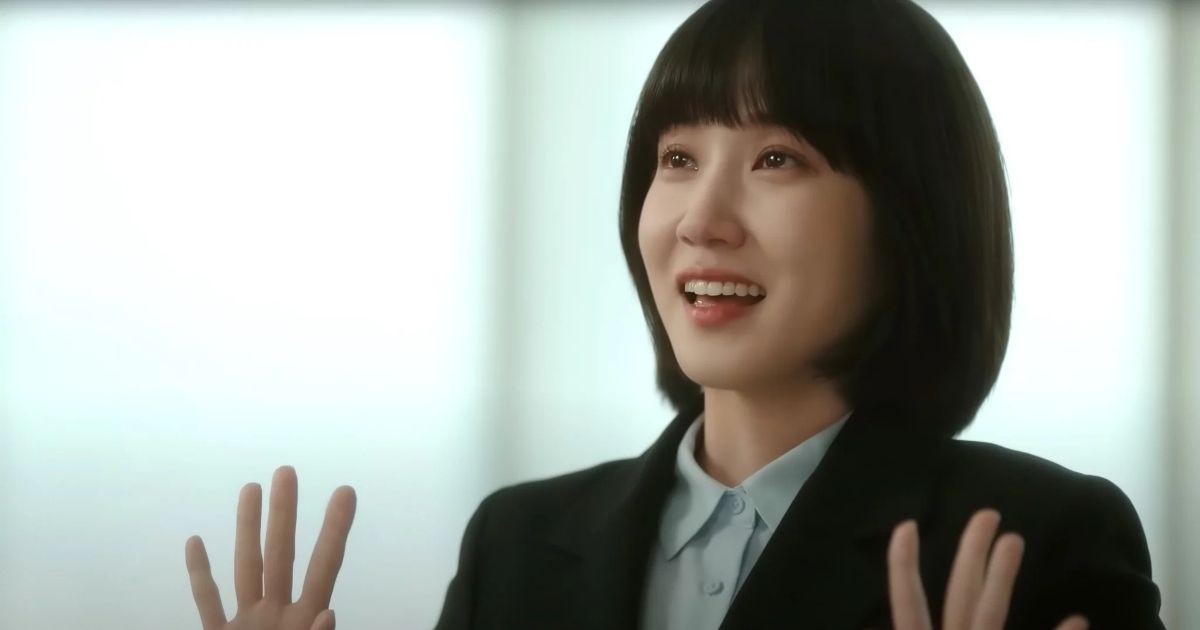 Extraordinary Attorney Woo star Park Eun-bin in Talks to Star in Diva of the Deserted Island