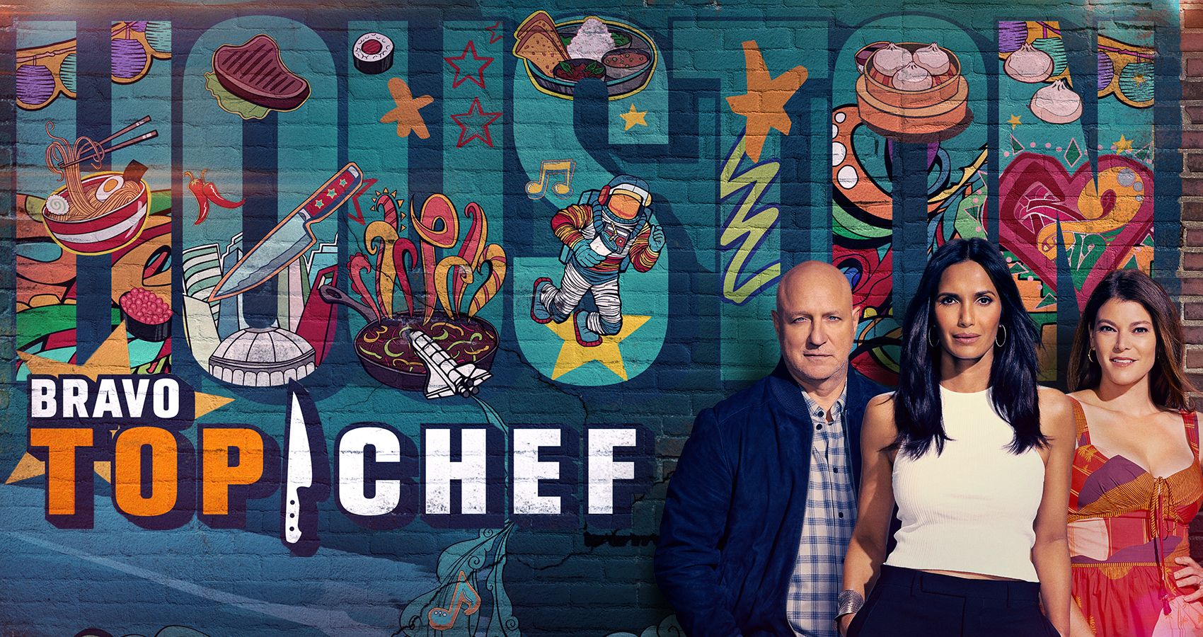 Top Chef World AllStars in London Everything To Know About Season 20