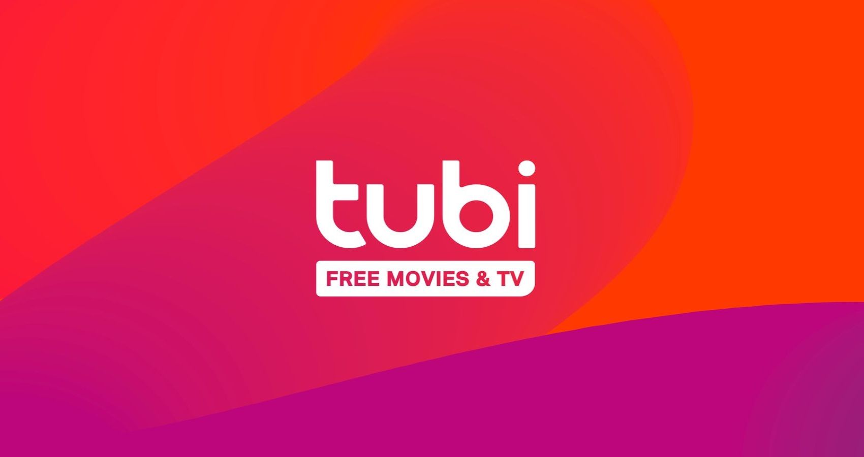 Tubi Logo 1 