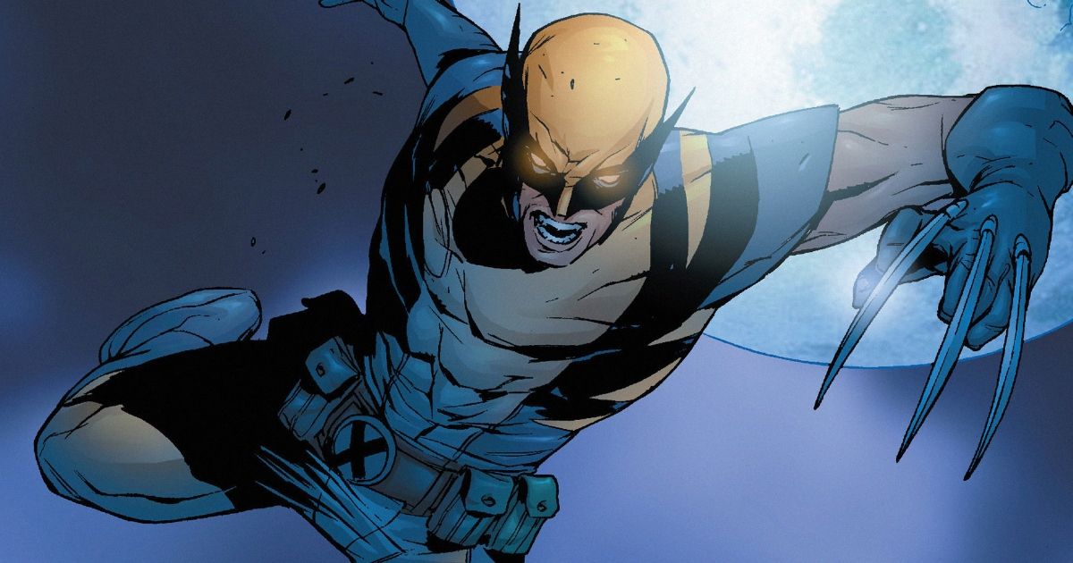 Wolverine in Marvel Comics