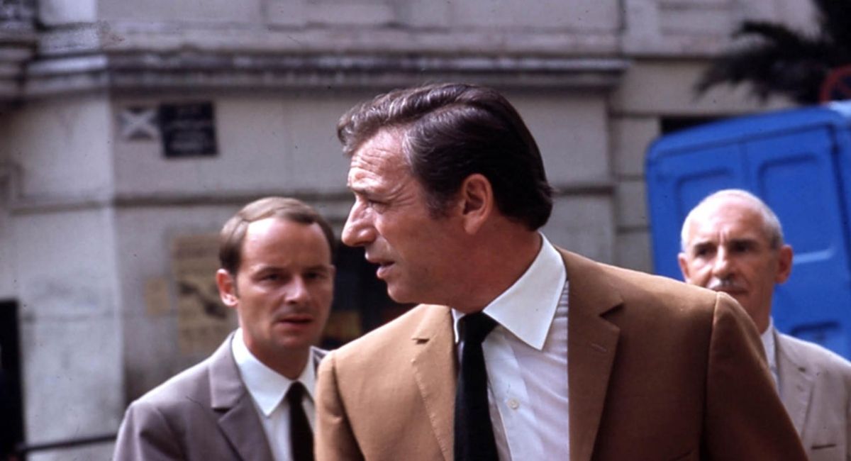 Best Political Thrillers, Ranked