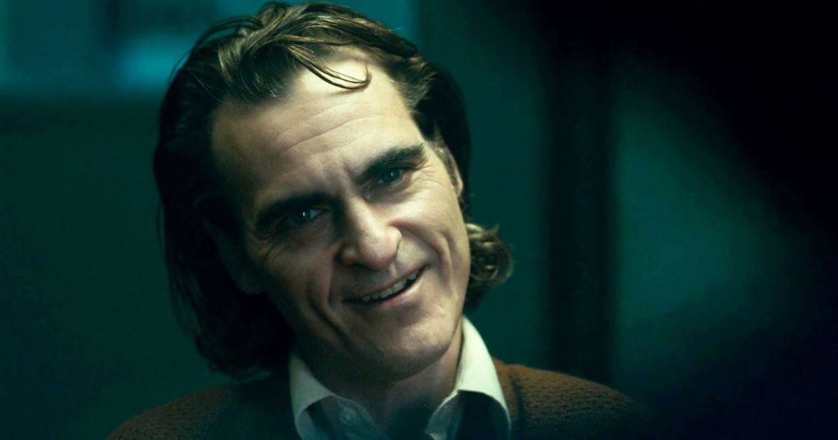 Joaquin Phoenix as Arthur Fleck