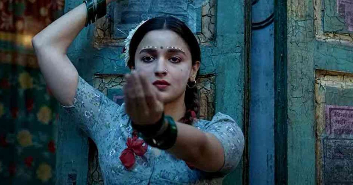 Gangubai: The Social Issues the Film Addresses