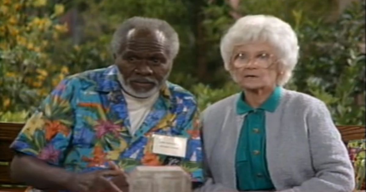 The Golden Girls The Most Heartwarming Moments of the Series, Ranked