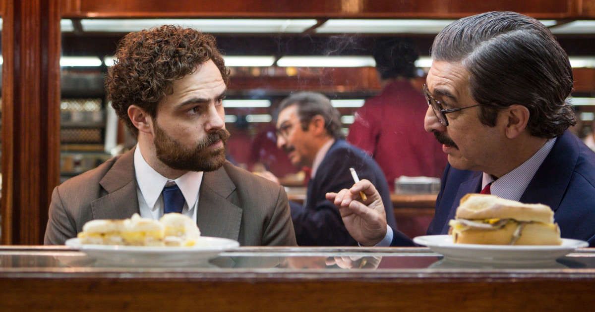 Best Movies Coming to Amazon Prime Video in October 2022