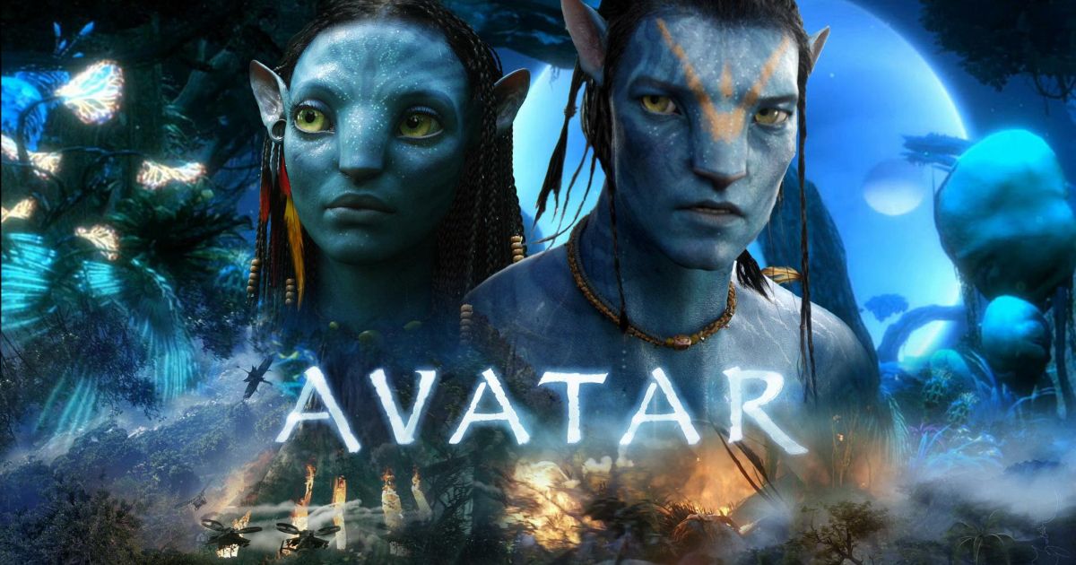 Lịch chiếu Avatar Dòng Chảy Của Nước