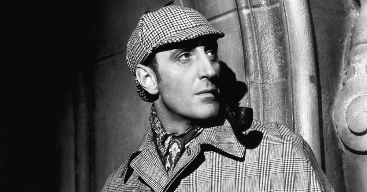 Best Actors Who Played Sherlock Holmes Ranked