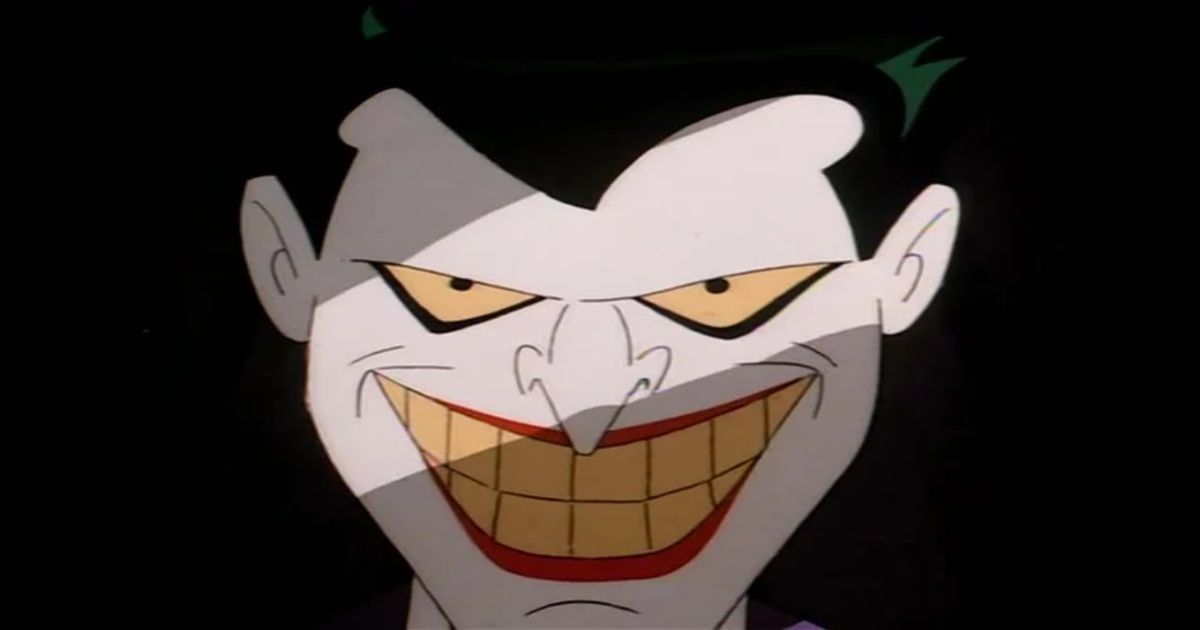 Batman: The Animated Series: Genuinely Funny Joker Moments, Ranked
