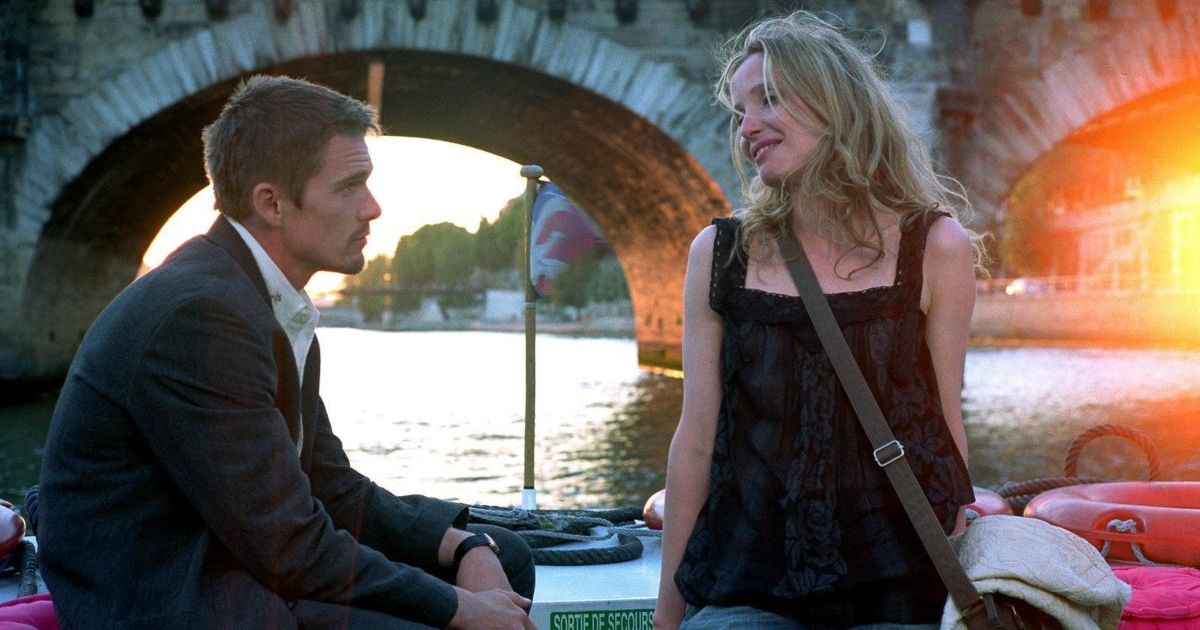 Before Sunset