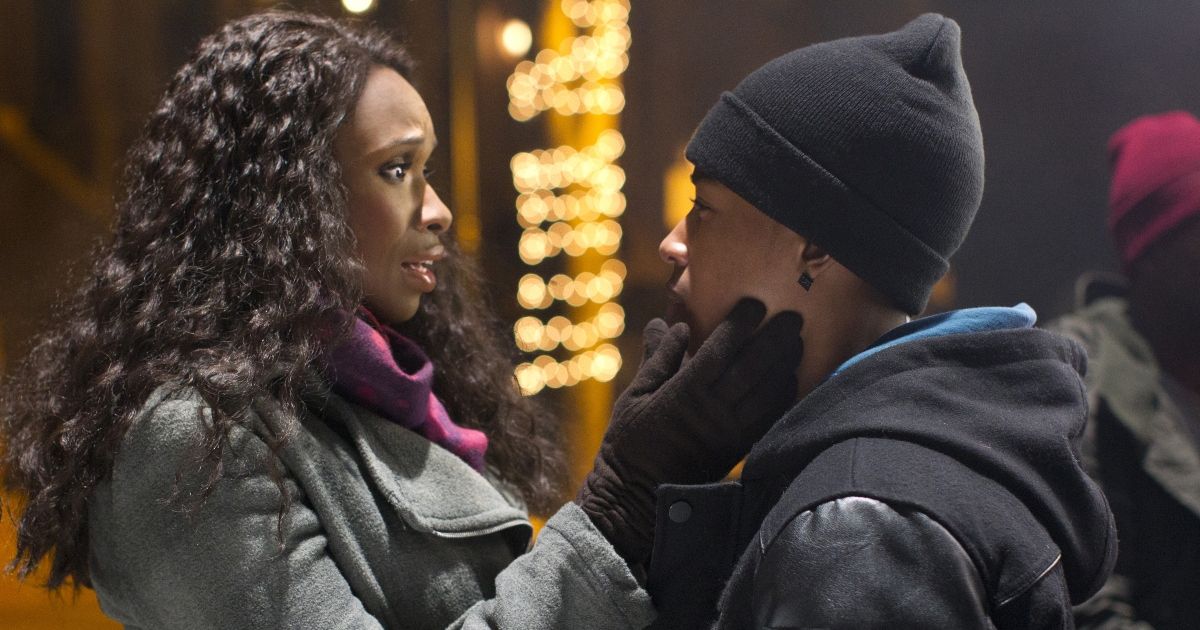 Best jennifer hudson movies ranked