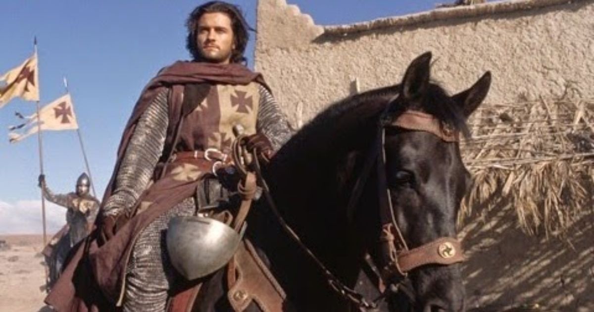 The Best Medieval Movies and TV Shows, Ranked
