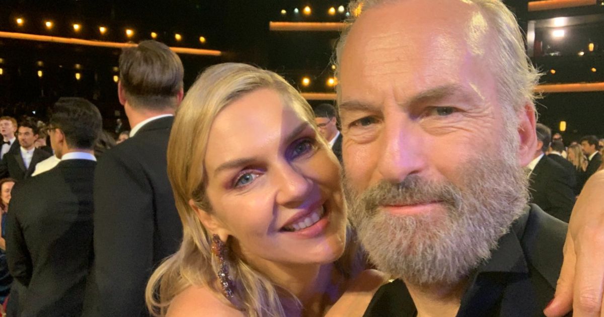 Better Call Saul Cast Members React After Show Comes Up Short at Emmys