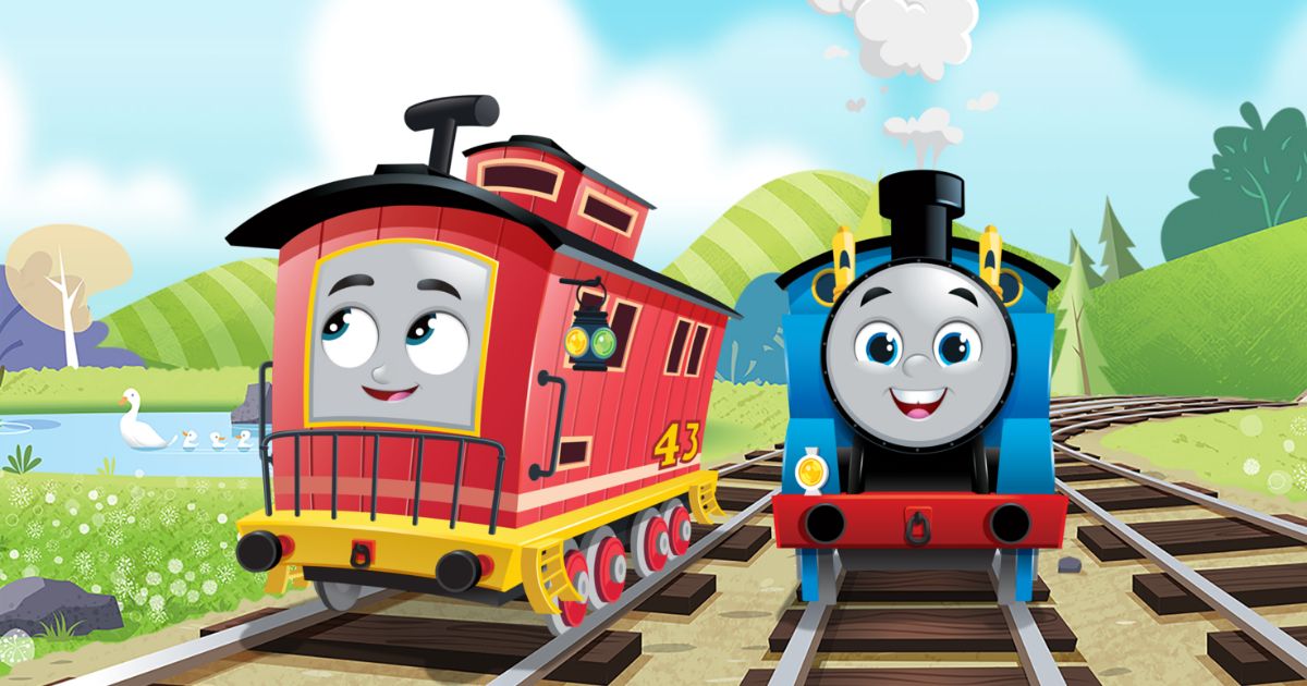 Bruno Thomas and Friends