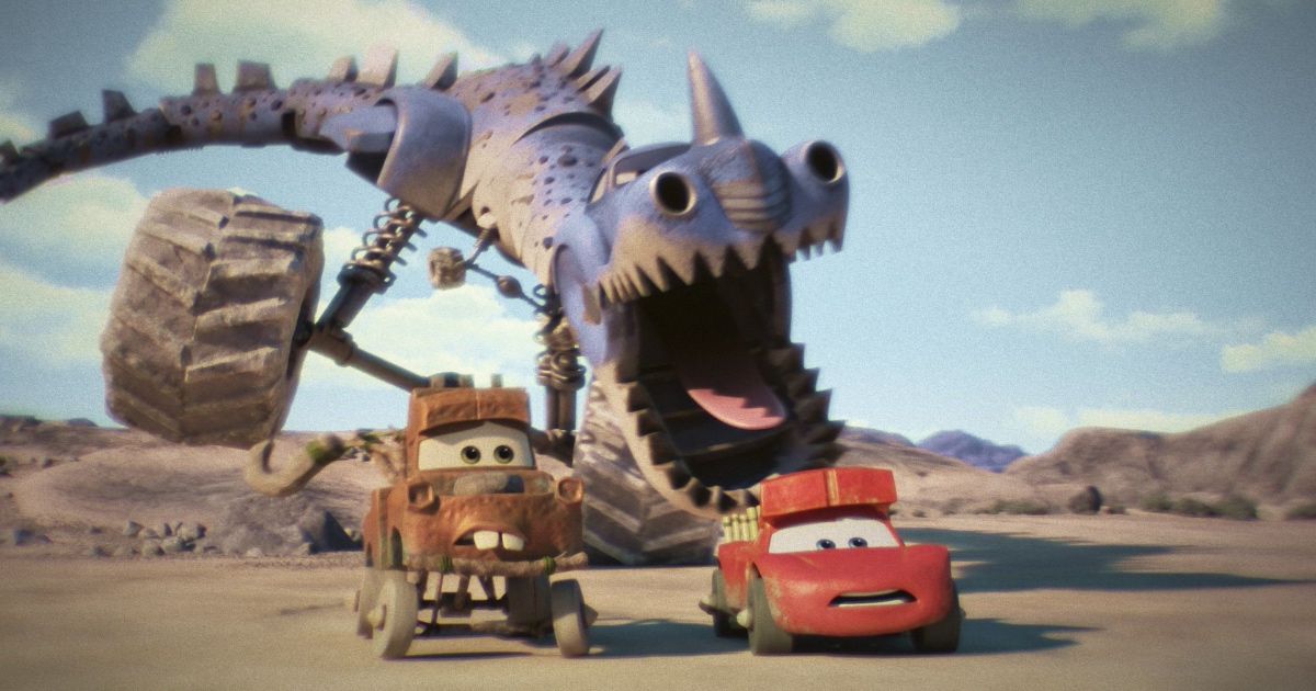 Cars on the Road Plot, Cast, Release Date, and Everything Else We Know