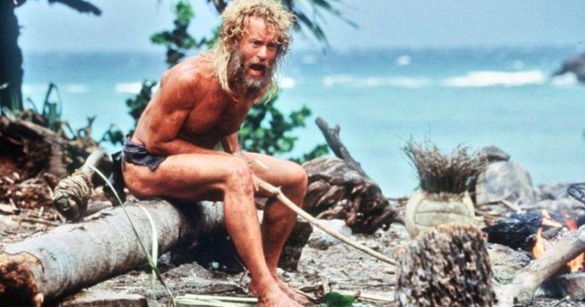 CastAway - 20th Century Fox