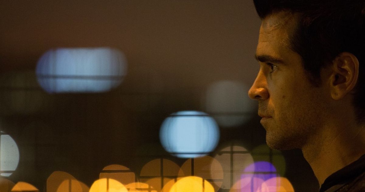 Colin Farrell's Best Movie Villains, Ranked