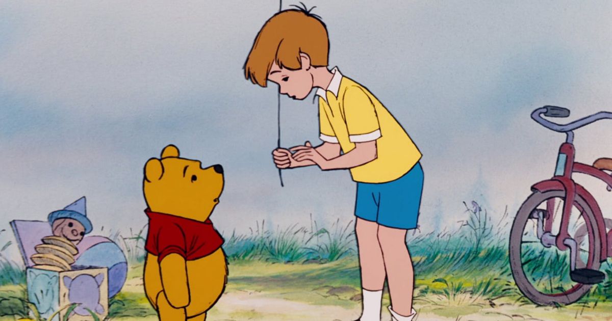 What to Know About Winnie-the-Pooh