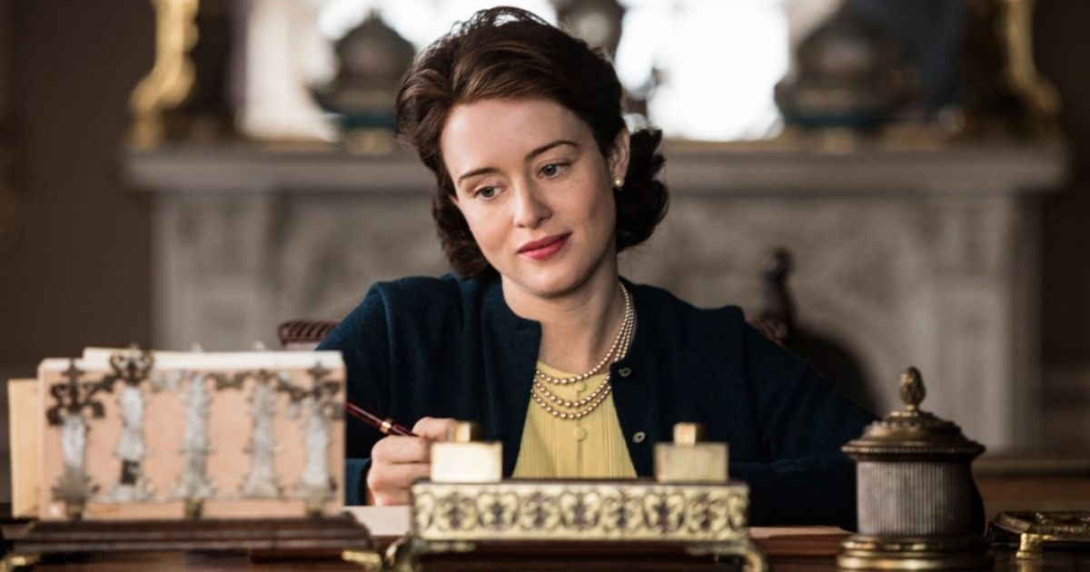 Claire Foy Talks Leaving 'The Crown,' Reveals How She Felt Exiting the  Series, Claire Foy, The Crown