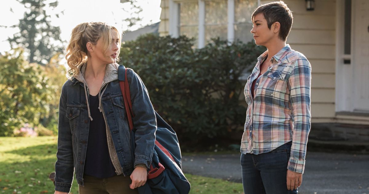 Wayward Sisters: Why This Failed Supernatural Spin-Off Deserves Another