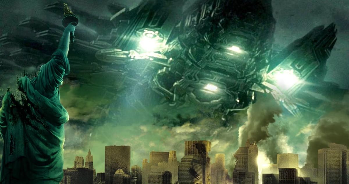 Cloverfield 4 in the Works at Paramount, Babak Anvari to Direct