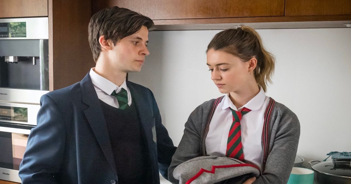 Daisy EdgarJones’ 6 Best Performances, Ranked