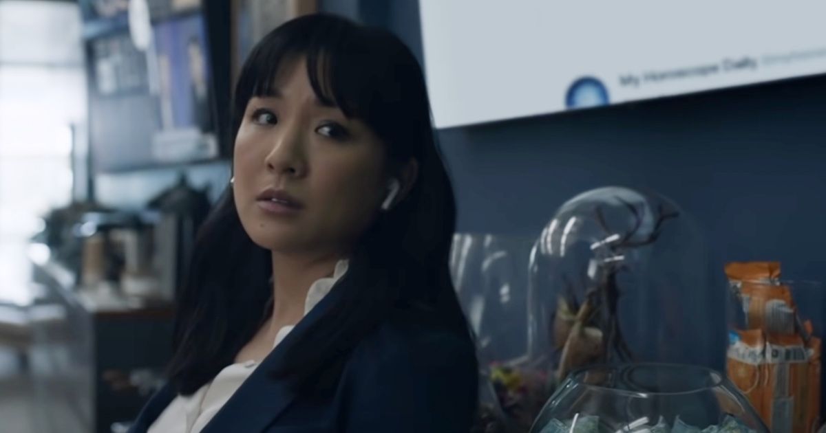 Constance Wu Opens Up About Sexual Harassment on Fresh Off the Boat Set