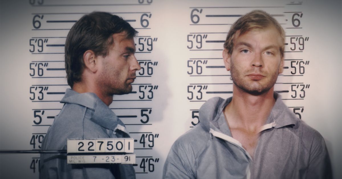 Conversations with a Killer the Jeffrey Dahmer Tapes