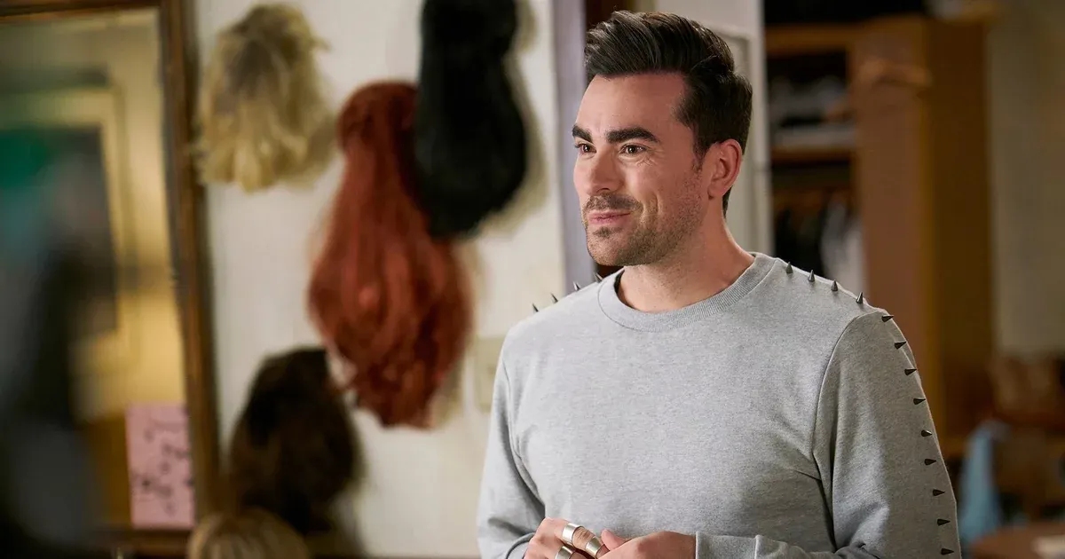 Good Grief: Cast, Release Date, Trailer and Plot of Dan Levy Directorial  Debut - Netflix Tudum