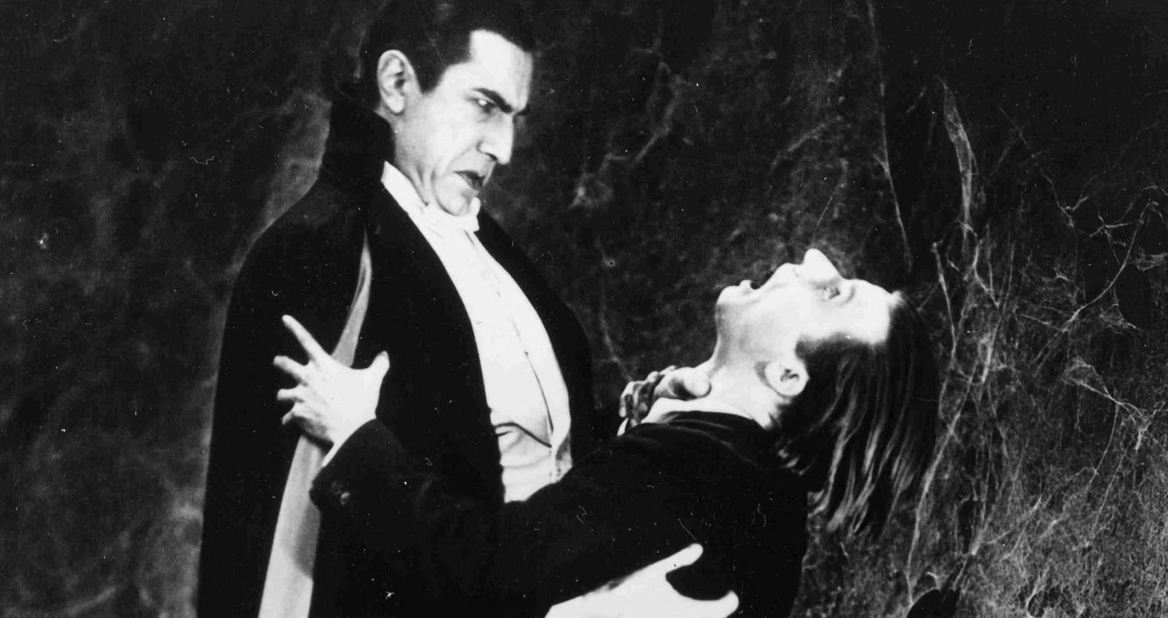Dracula and Renfield 