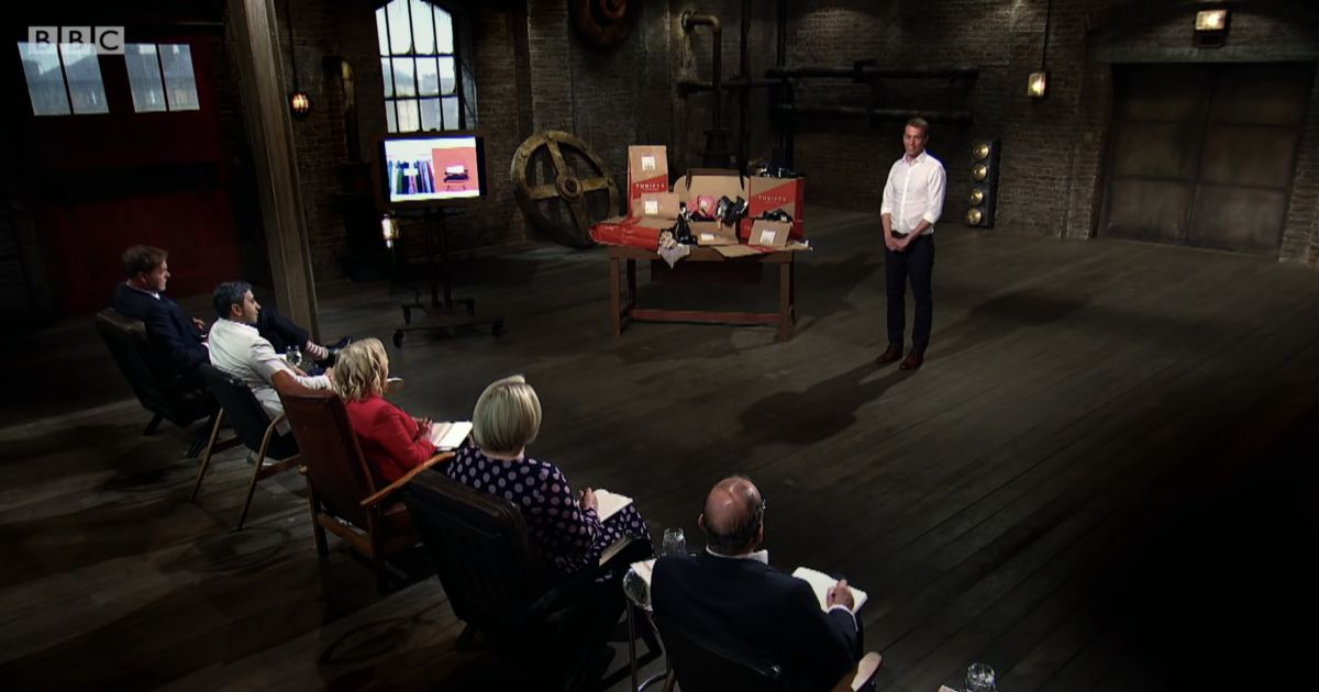 The Most Entertaining British Reality TV Shows