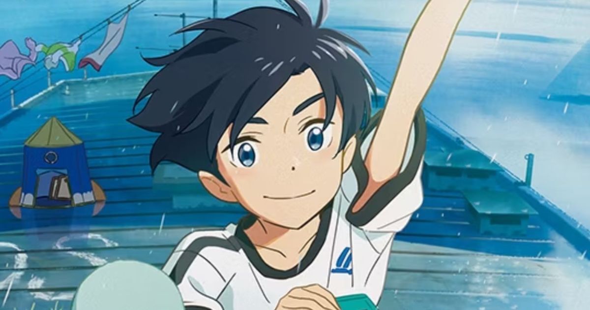 Drifting Home Review An Exhausting, But Rewarding Contemplation on