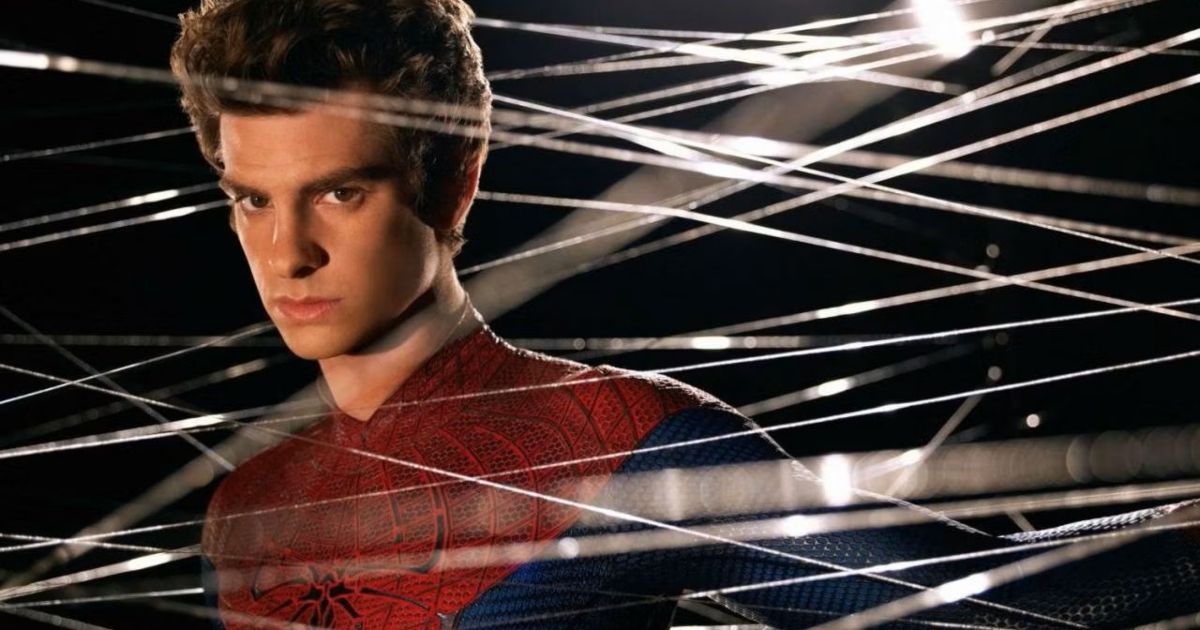 The Amazing Spider-Man 3': Is Andrew Garfield coming back? - Beem