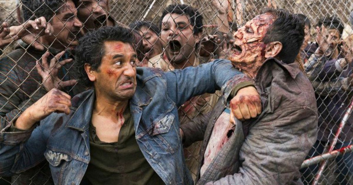 Fear the Walking Dead